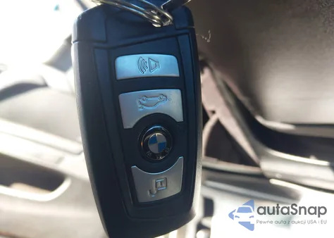 2012 BMW 528I z USA, uszkodzony, nr VIN WBAXG5C50CDW24647